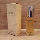 Отзывы Calvin Klein Escape