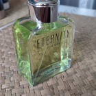 Отзывы Calvin Klein Eternity