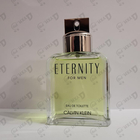 Духи Eternity от Calvin Klein