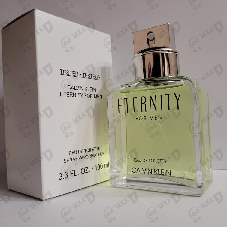 Парфюмерия Calvin Klein Eternity