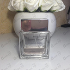 Отзывы Calvin Klein Euphoria