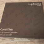 Духи Euphoria от Calvin Klein