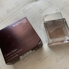 Отзывы Calvin Klein Euphoria
