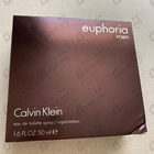 Отзыв Calvin Klein Euphoria