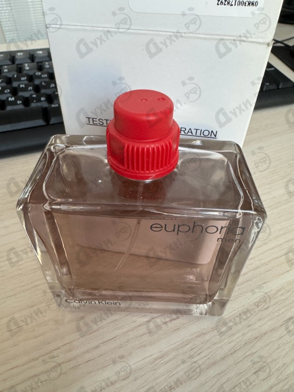 Купить Euphoria от Calvin Klein