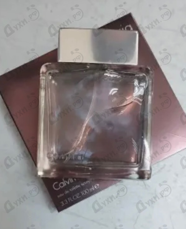 Отзывы Calvin Klein Euphoria