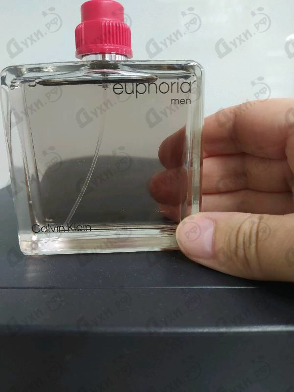 Купить Calvin Klein Euphoria