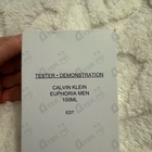 Отзыв Calvin Klein Euphoria