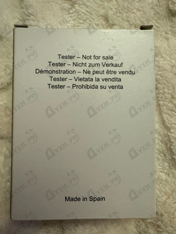 Отзыв Calvin Klein Euphoria