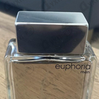 Отзыв Calvin Klein Euphoria
