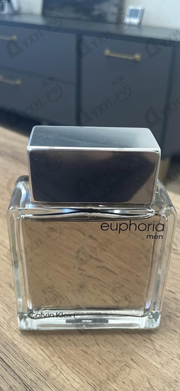 Отзывы Calvin Klein Euphoria