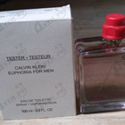 Отзывы Calvin Klein Euphoria