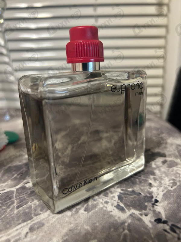 Купить Euphoria от Calvin Klein