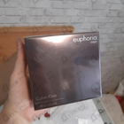 Духи Euphoria от Calvin Klein