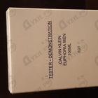 Духи Euphoria от Calvin Klein