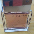 Отзыв Calvin Klein Euphoria