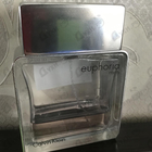 Отзыв Calvin Klein Euphoria