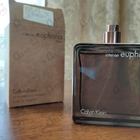 Отзыв Calvin Klein Euphoria Intense