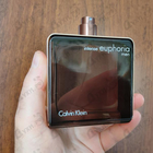 Отзывы Calvin Klein Euphoria Intense