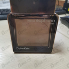 Парфюм Calvin Klein Euphoria Intense