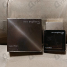 Отзыв Calvin Klein Euphoria Intense