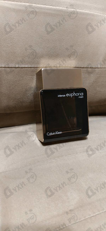 Купить Euphoria Intense от Calvin Klein