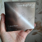Отзыв Calvin Klein Euphoria Intense