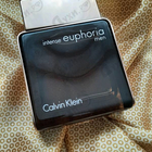 Отзывы Calvin Klein Euphoria Intense