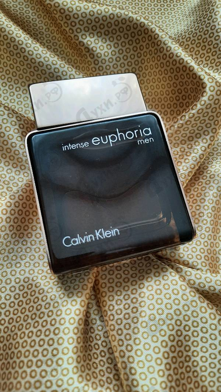 Купить Euphoria Intense от Calvin Klein