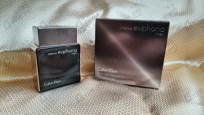 Купить Euphoria Intense от Calvin Klein