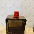 Парфюм Calvin Klein Euphoria Intense
