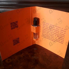 Парфюм Graham & Pott Ruby Staple