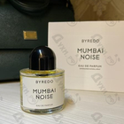 Духи Mumbai Noise от Byredo Parfums