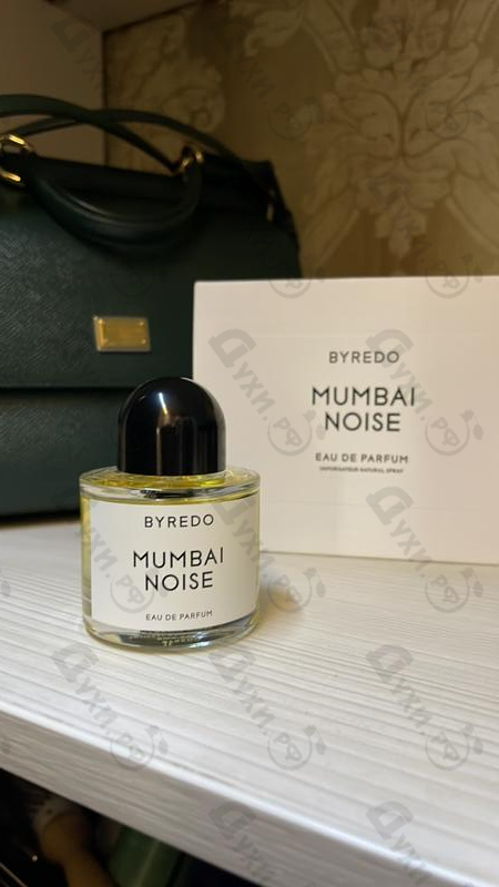 Парфюмерия Byredo Parfums Mumbai Noise