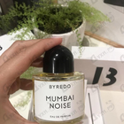 Отзыв Byredo Parfums Mumbai Noise