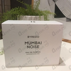 Отзывы Byredo Parfums Mumbai Noise