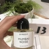 Духи Mumbai Noise от Byredo Parfums