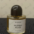 Духи Mumbai Noise от Byredo Parfums