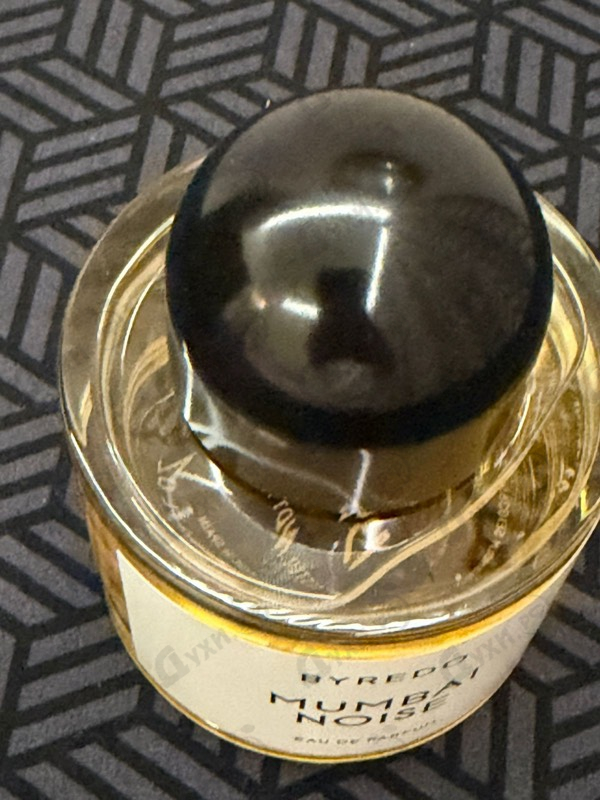 Отзывы Byredo Parfums Mumbai Noise