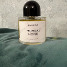 Духи Mumbai Noise от Byredo Parfums