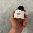 Духи Mumbai Noise от Byredo Parfums