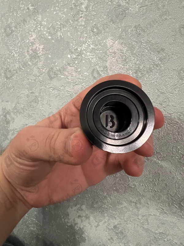 Отзыв Byredo Parfums Mumbai Noise