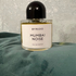 Парфюмерия Mumbai Noise от Byredo Parfums