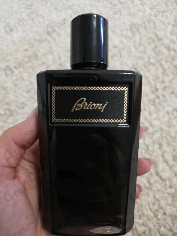 Купить Brioni Eau De Parfum Intense от Brioni