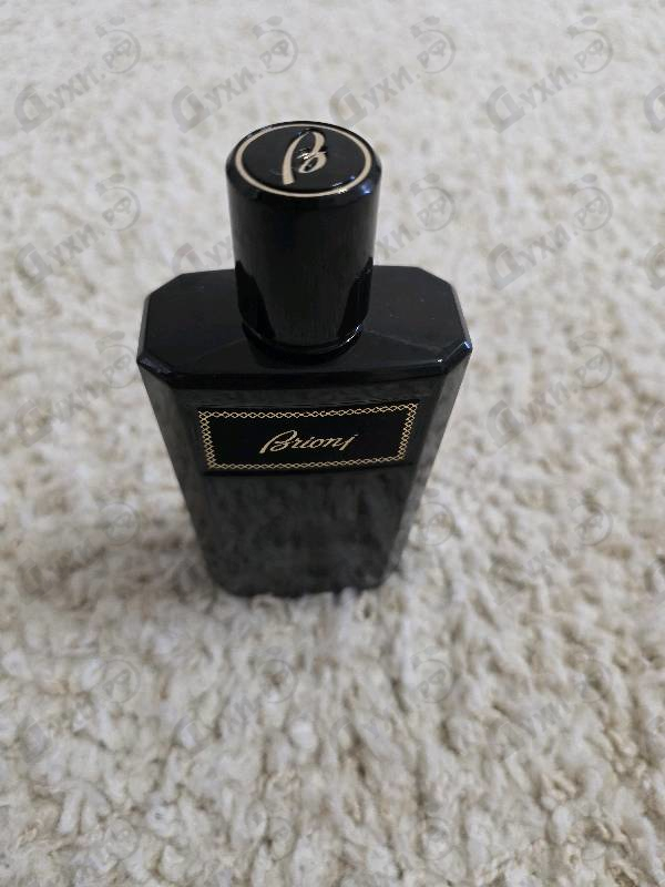 Купить Brioni Eau De Parfum Intense от Brioni
