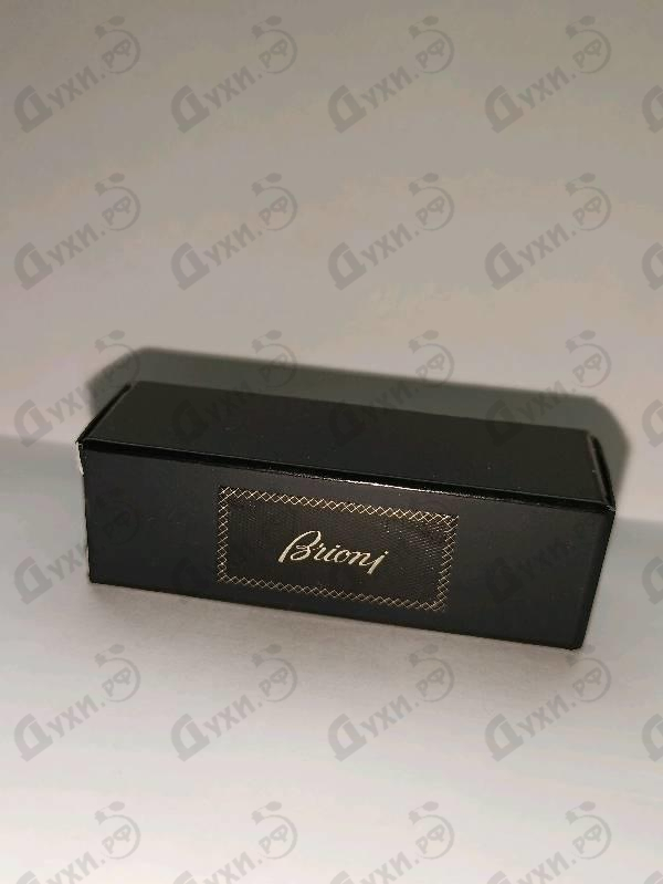 Парфюмерия Brioni Eau De Parfum Intense от Brioni