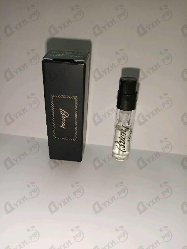 Парфюм Brioni Brioni Eau De Parfum Intense Купить Brioni Eau De Parfum Intense от Brioni
