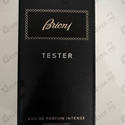 Отзыв Brioni Brioni Eau De Parfum Intense