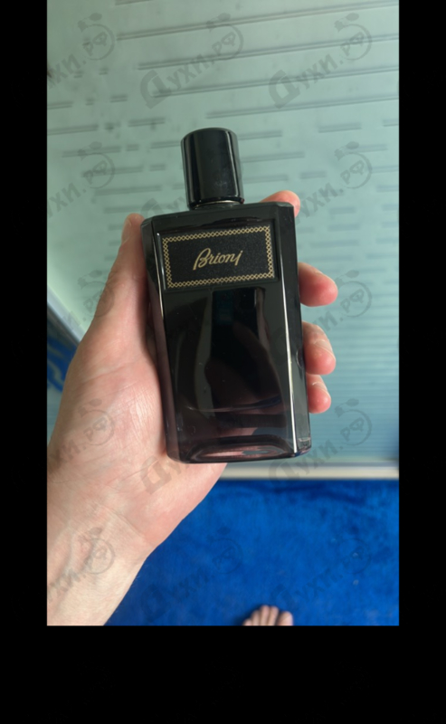 Купить Brioni Eau De Parfum Intense от Brioni