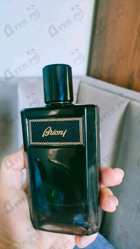 Духи Brioni Brioni Eau De Parfum Intense Купить Brioni Eau De Parfum Intense от Brioni